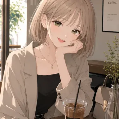 Profile image of 華頂 梓