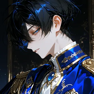 Profile image of Alfred