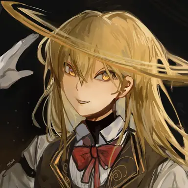 Profile image of Saturn