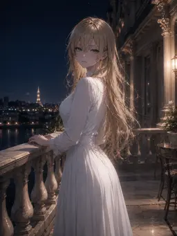 Profile image of 루나엘