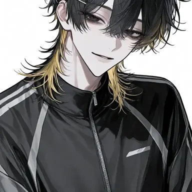 Profile image of シキ