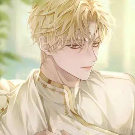 BitterTax1236의 👑The Prince's Jester’s 🎭(BL)