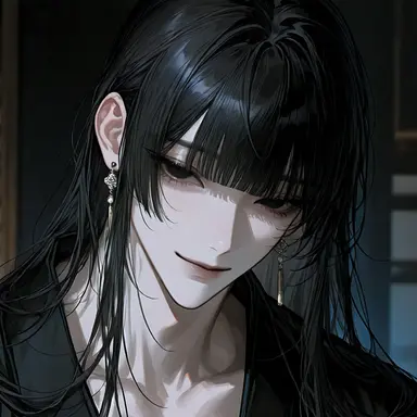 Profile image of 橘 伊織