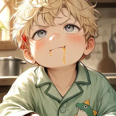Profile image of Scorvyn