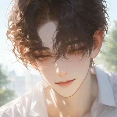 Profile image of Kang Dohun