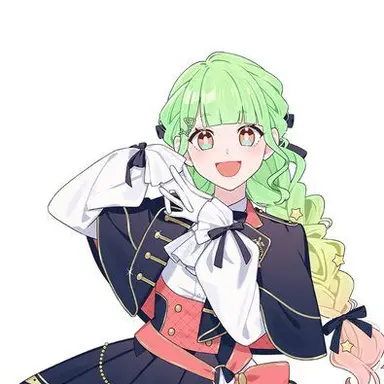 Profile image of 茶子