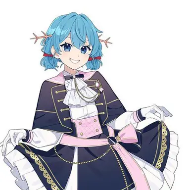 Profile image of ウパパロン