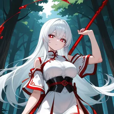 Profile image of 혈연