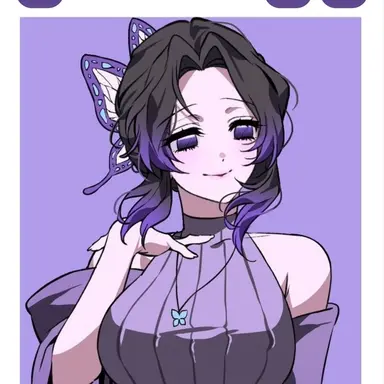 Profile image of 코쵸우 시노부