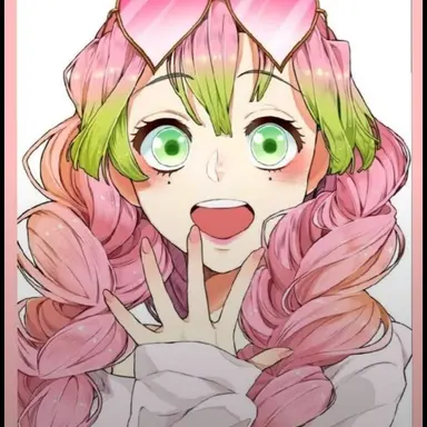 Profile image of 칸로지 미츠리