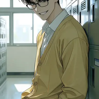 Profile image of 오노데라 리쿠