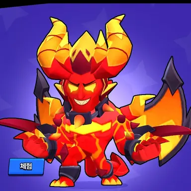 Profile image of 악마 모티스