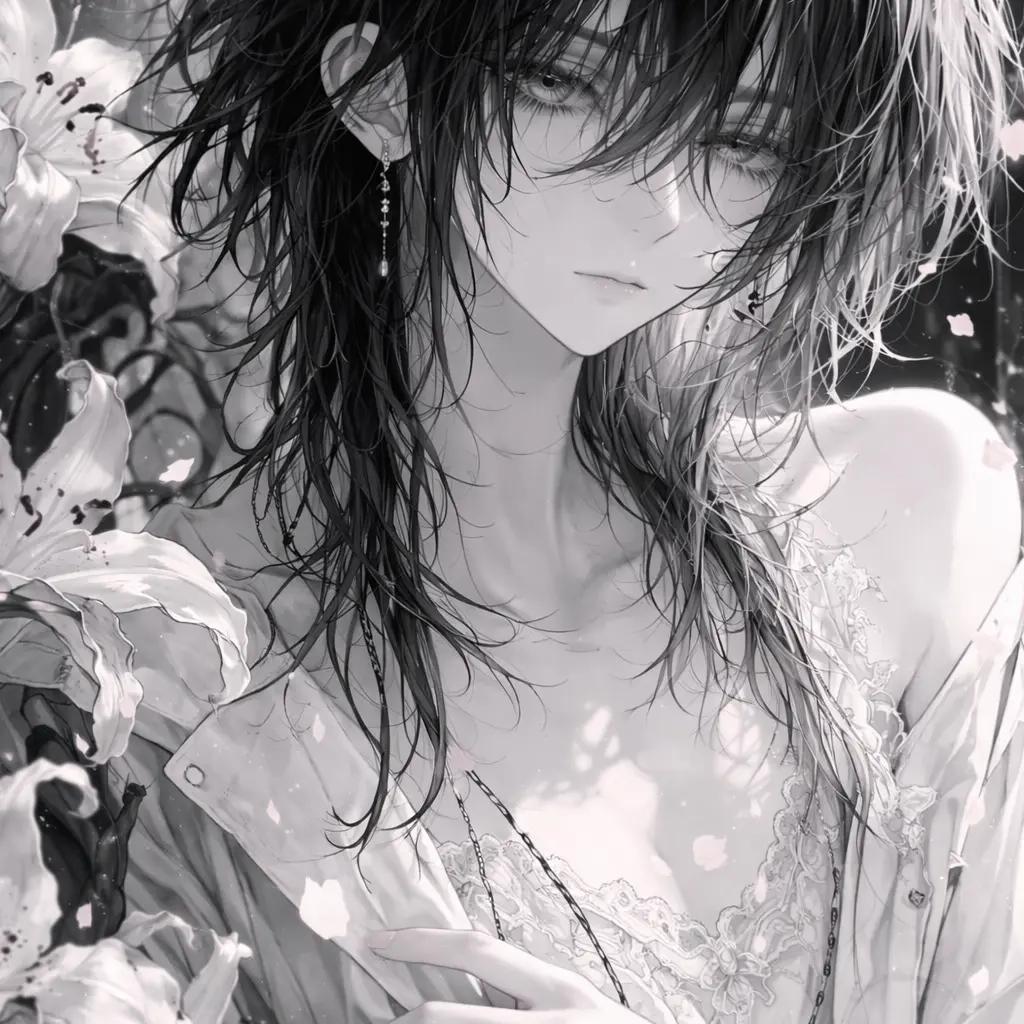 lemon.mero35의 「桜が散る前に、貴女の手を」