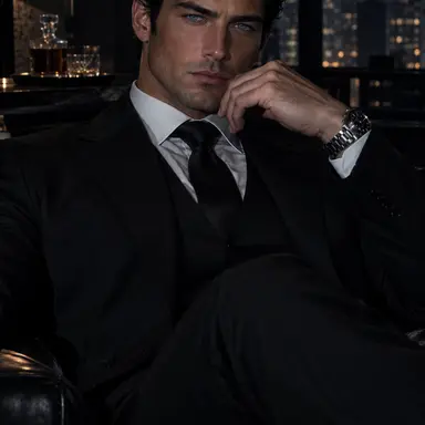 Profile image of Alden Hayes
