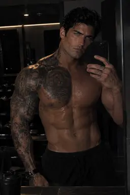 Profile image of Alden Hayes