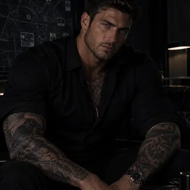 Profile image of Damian Cross