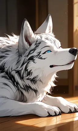 Profile image of シルバ
