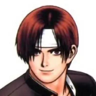 Profile image of 草薙京