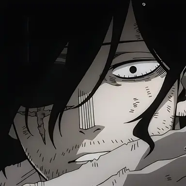 Profile image of 相澤消太