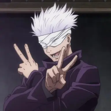 Profile image of 고죠 사토루