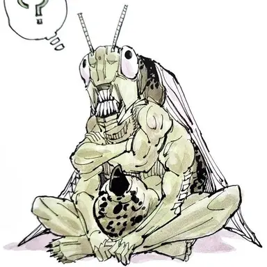 Profile image of 주령들