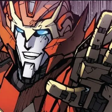 Profile image of Rodimus