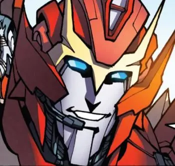 Profile image of Rodimus
