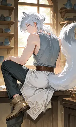 Profile image of 실비