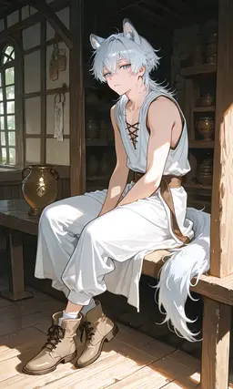 Profile image of 실비