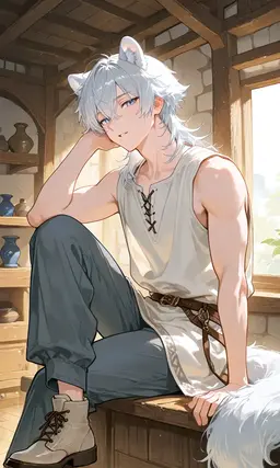 Profile image of 실비