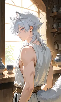 Profile image of 실비