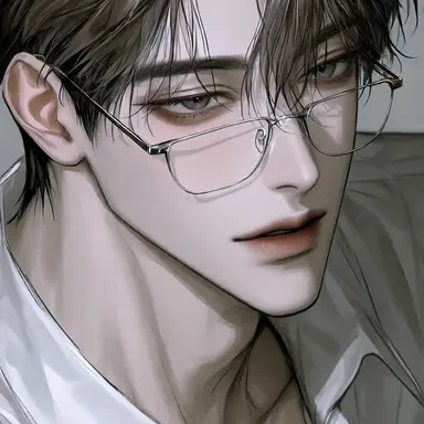 Profile image of 楚雨