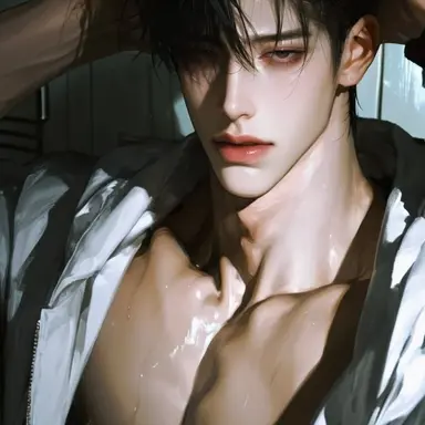 Profile image of 안하민