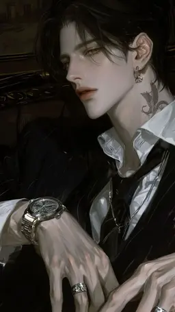 Profile image of チョン・ウォンジュン