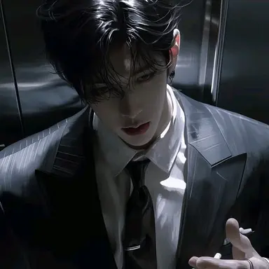 Profile image of 차도혁