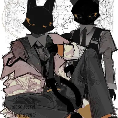 Profile image of Assistant-secret agent