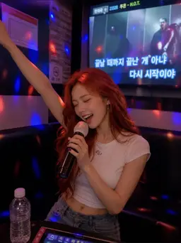 Profile image of 정이안