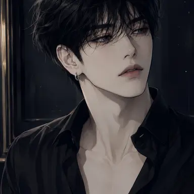 Profile image of パク・シン