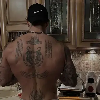 Profile image of Jaxon