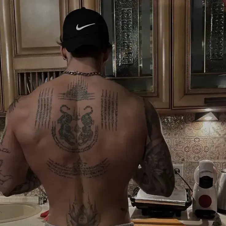 WhiteMeter8496의 Ex-boyfriend