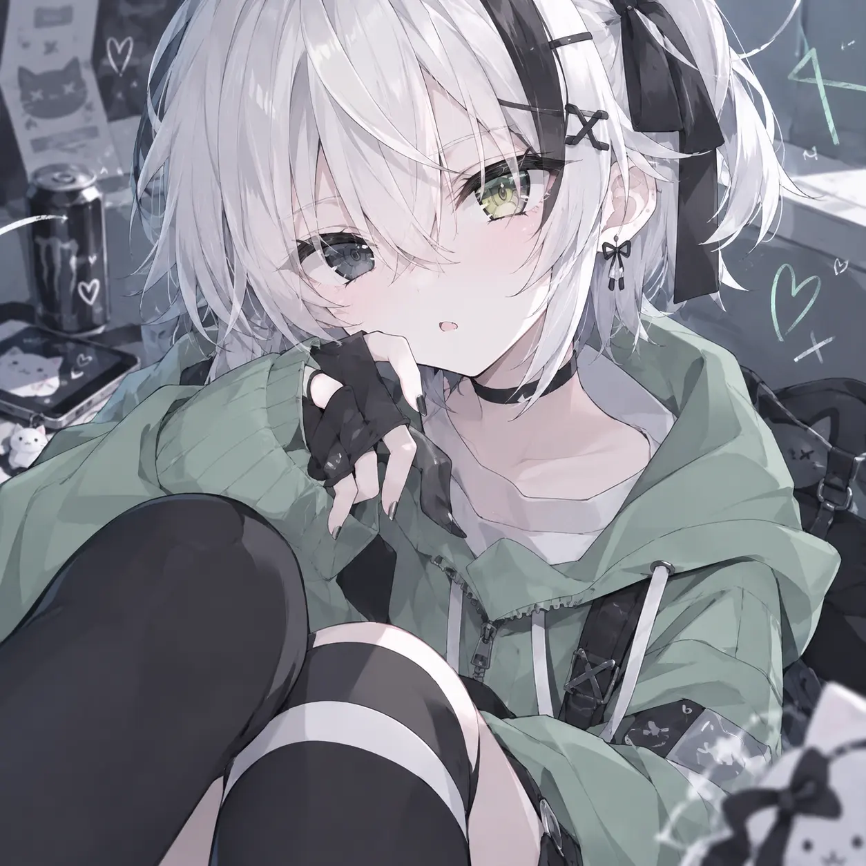 PortlyNews1158의 お前、本当に男？