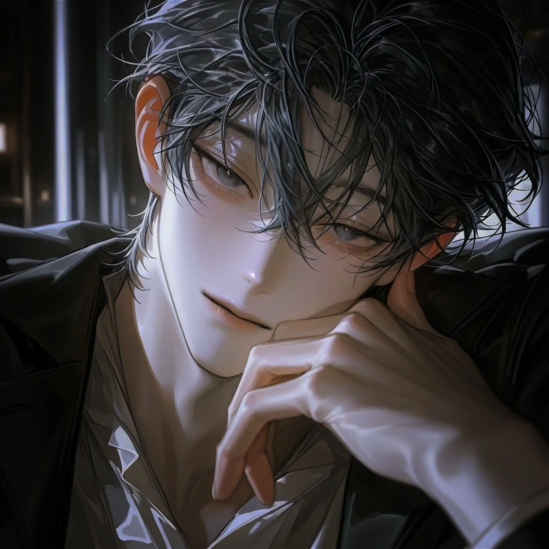 1o_no.z0의 ヤバい教師