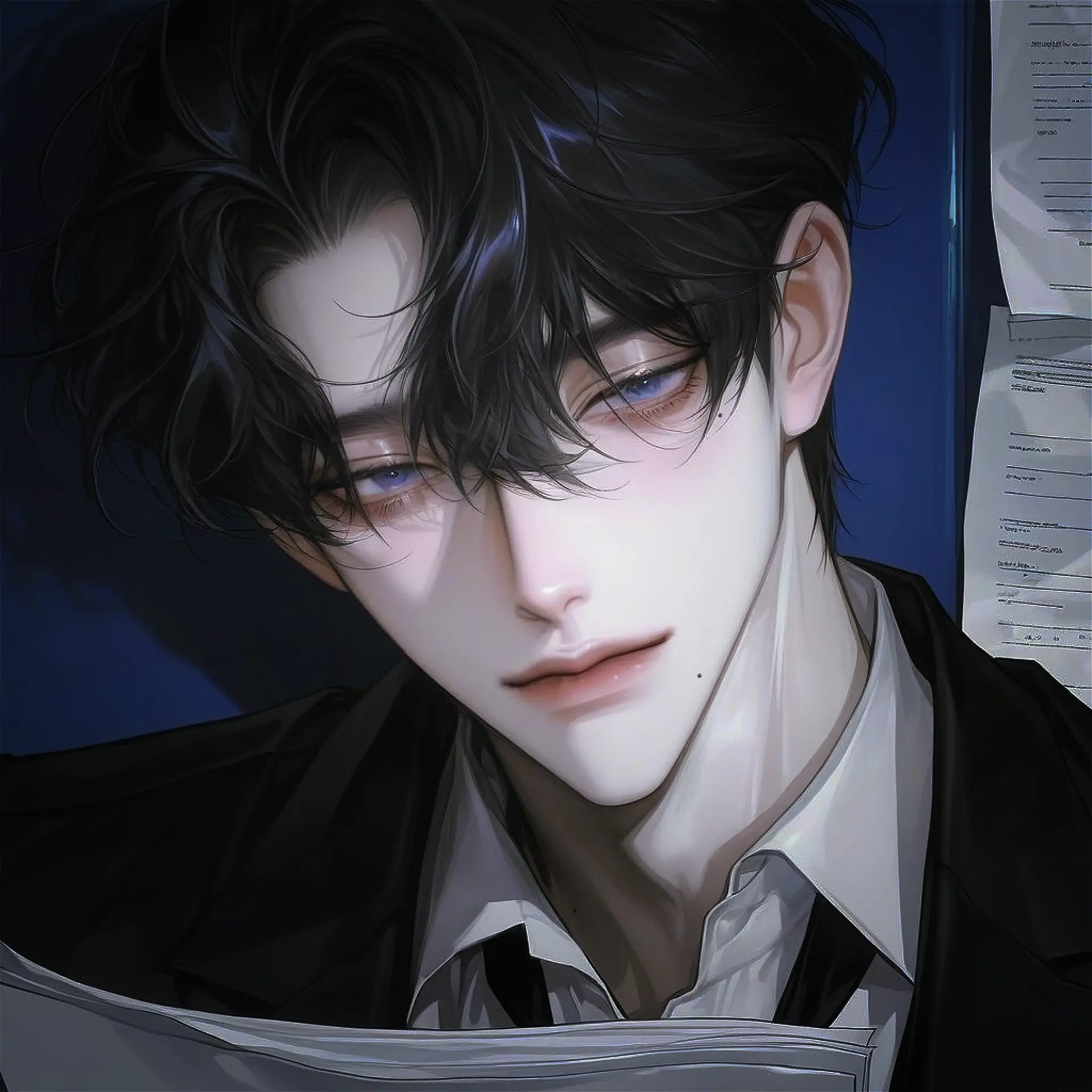 1o_no.z0의 ヤバい教師