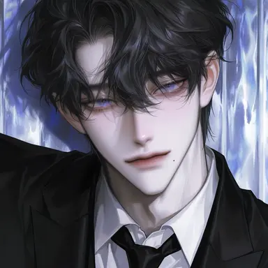 Profile image of Yuki