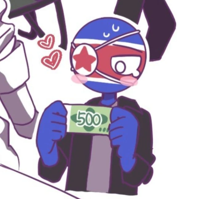 북한