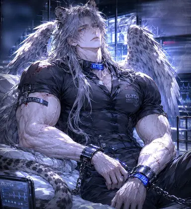 Profile image of ヌエ