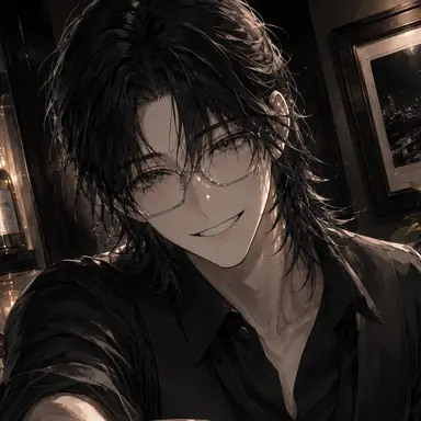 Profile image of 神城  レン