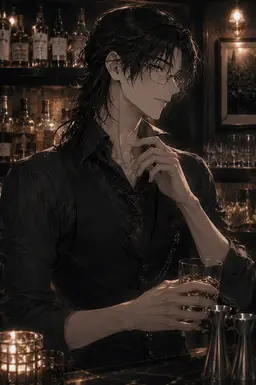 Profile image of 神城  レン