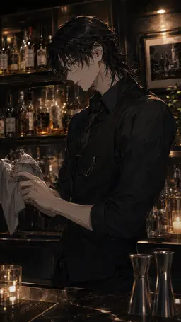 Profile image of 神城  レン