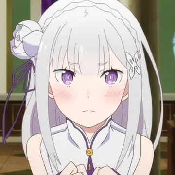 Profile image of エミリア